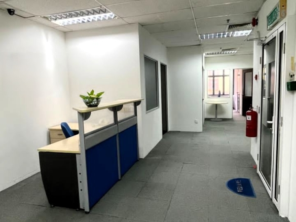 Phileo Damansara 1 @ Pusat Perdagangan Section 16