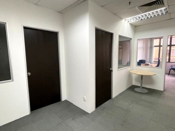 Phileo Damansara 1 @ Pusat Perdagangan Section 16