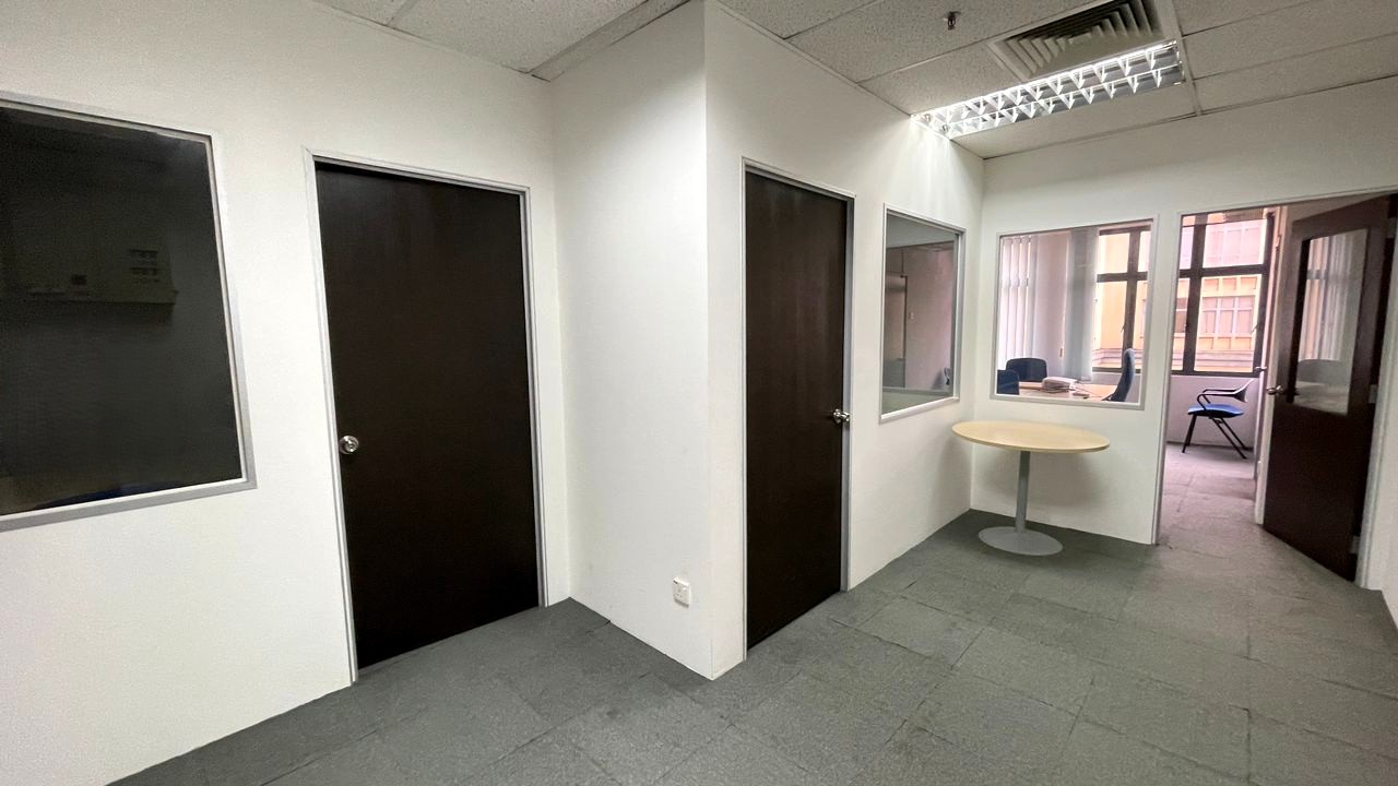 Phileo Damansara 1 @ Pusat Perdagangan Section 16