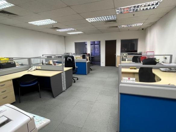 Phileo Damansara 1 @ Pusat Perdagangan Section 16