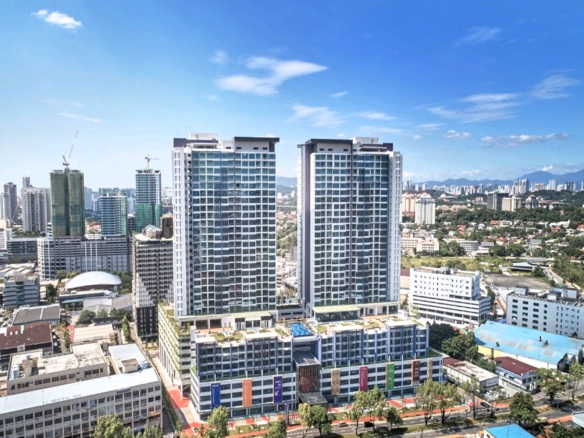 PJ Midtown @ Petaling Jaya
