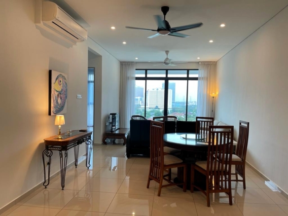 PJ Midtown @ Petaling Jaya