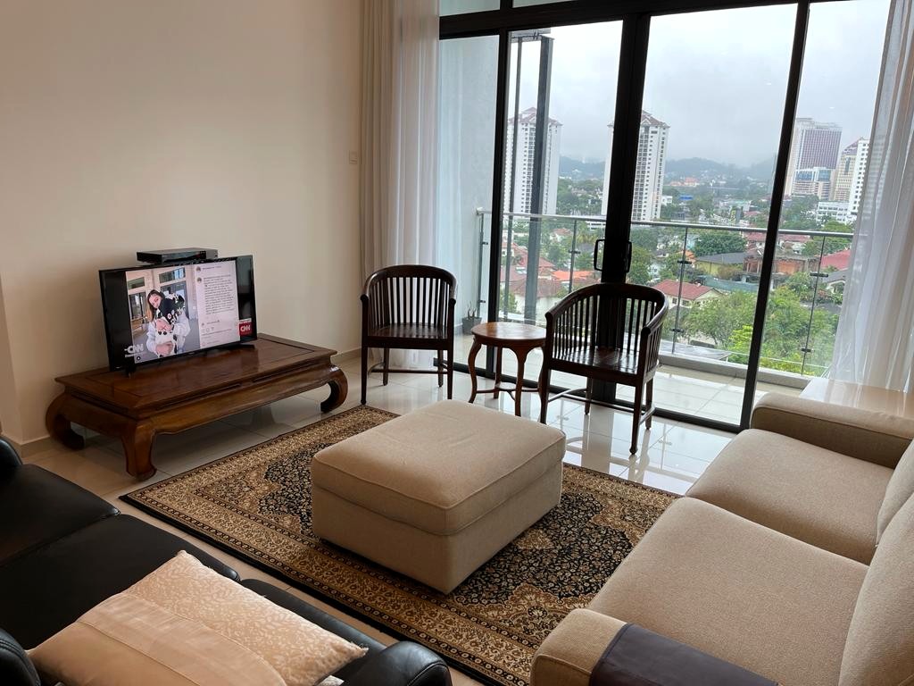 PJ Midtown @ Petaling Jaya