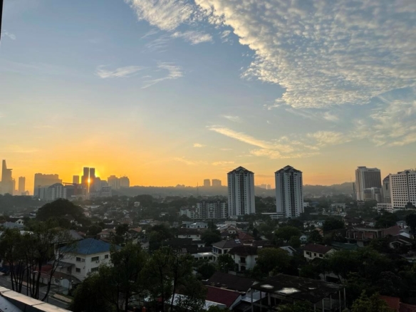 PJ Midtown @ Petaling Jaya