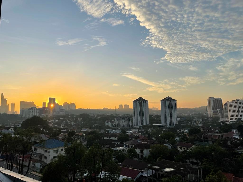 PJ Midtown @ Petaling Jaya