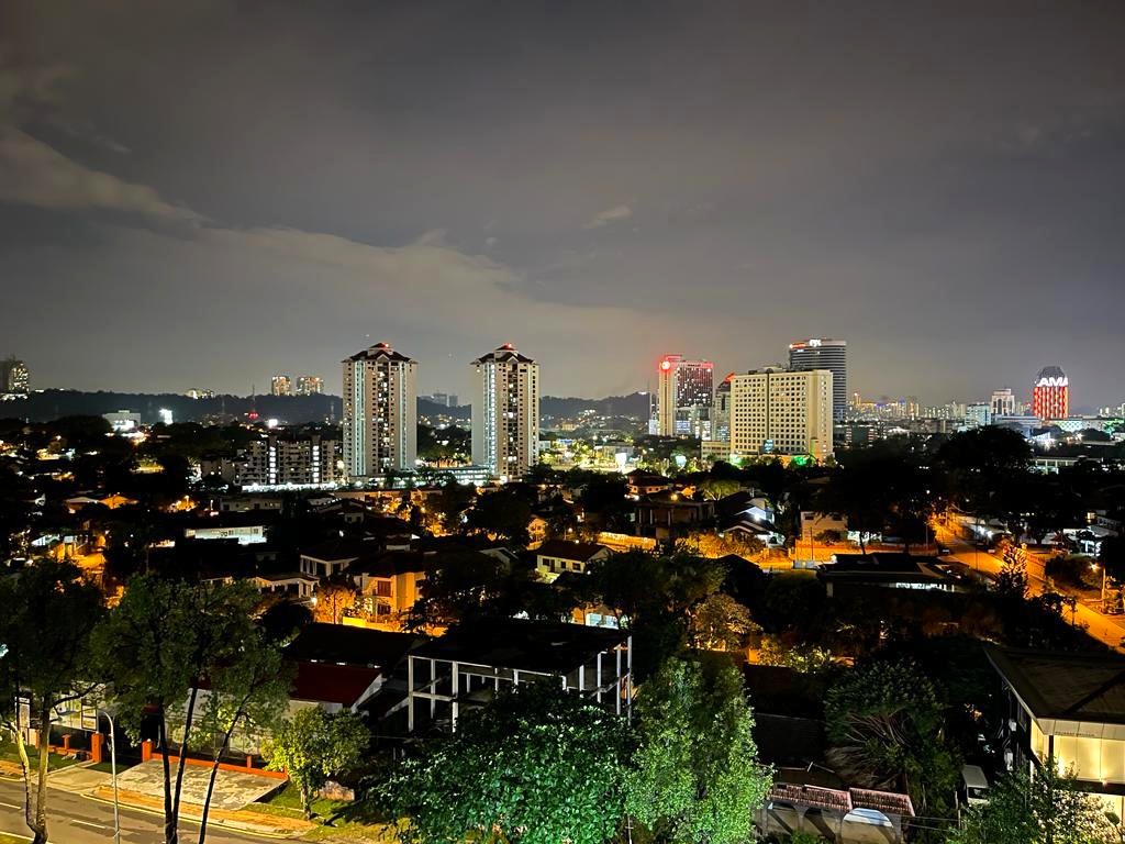PJ Midtown @ Petaling Jaya