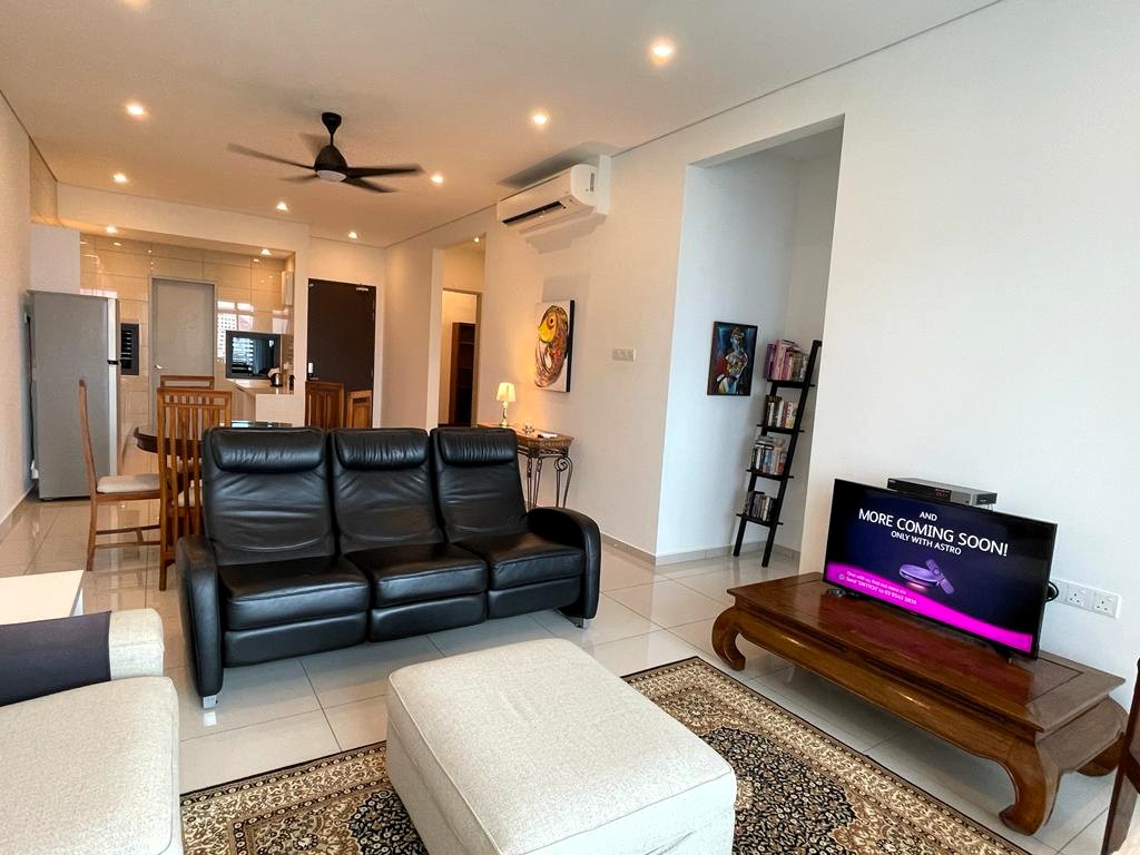 PJ Midtown @ Petaling Jaya
