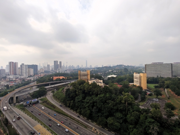 Royal Regent, Sri Putramas 3 @ Kuala Lumpur