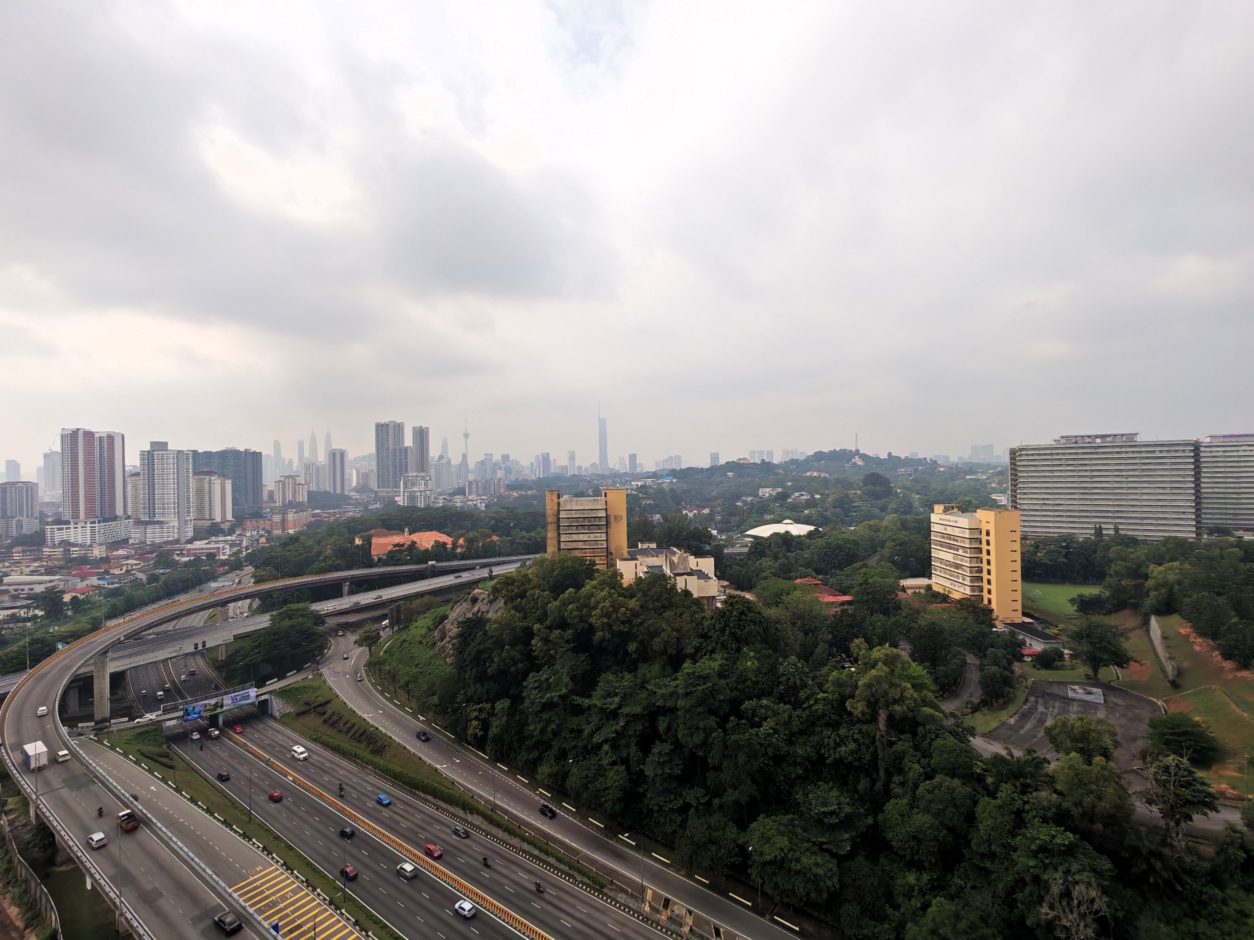 Royal Regent, Sri Putramas 3 @ Kuala Lumpur