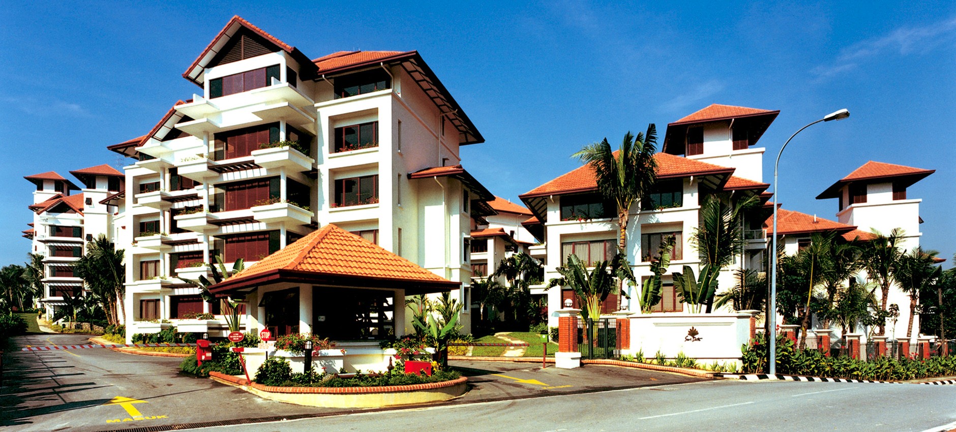 Seri Duta 1 @ Jalan Gallagher