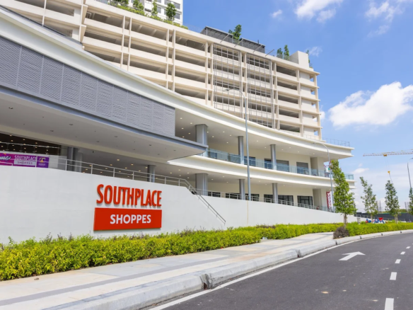 SouthPlace Shoppes @ Subang Jaya