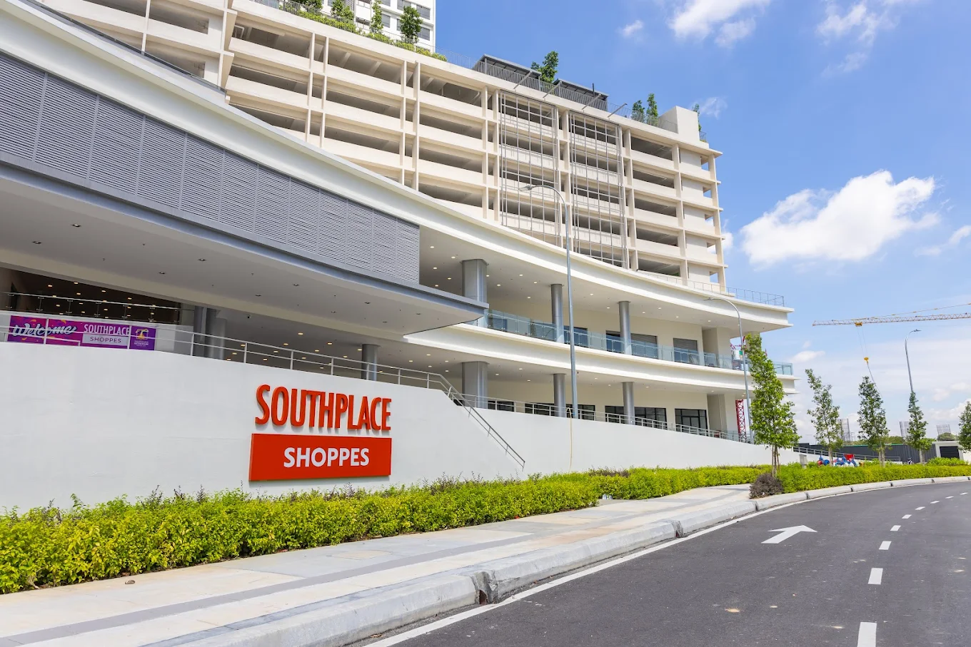 SouthPlace Shoppes @ Subang Jaya