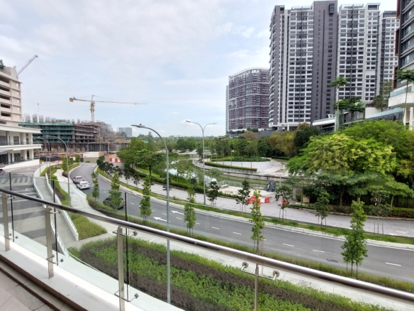 SouthPlace Shoppes @ Subang Jaya