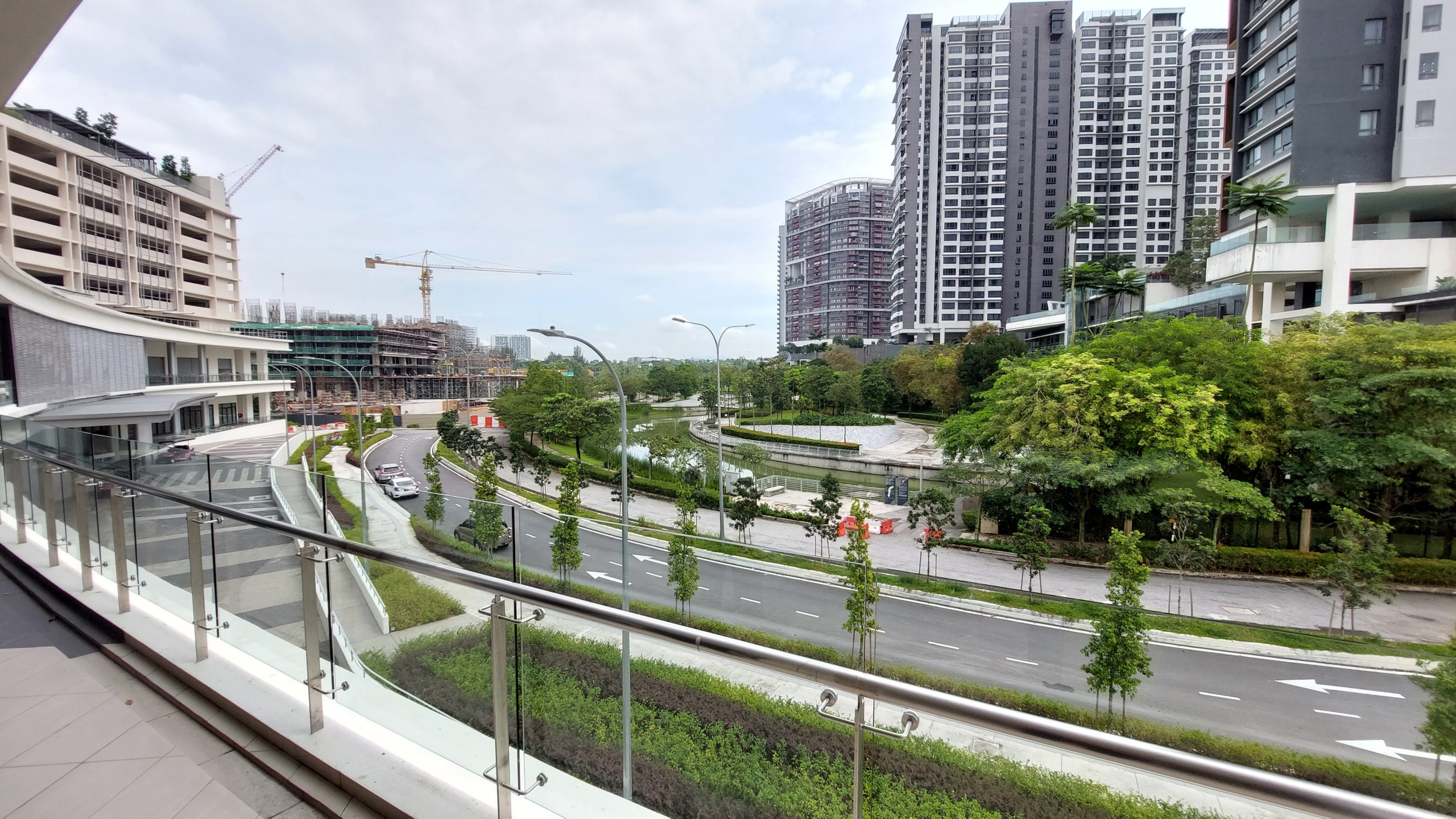SouthPlace Shoppes @ Subang Jaya