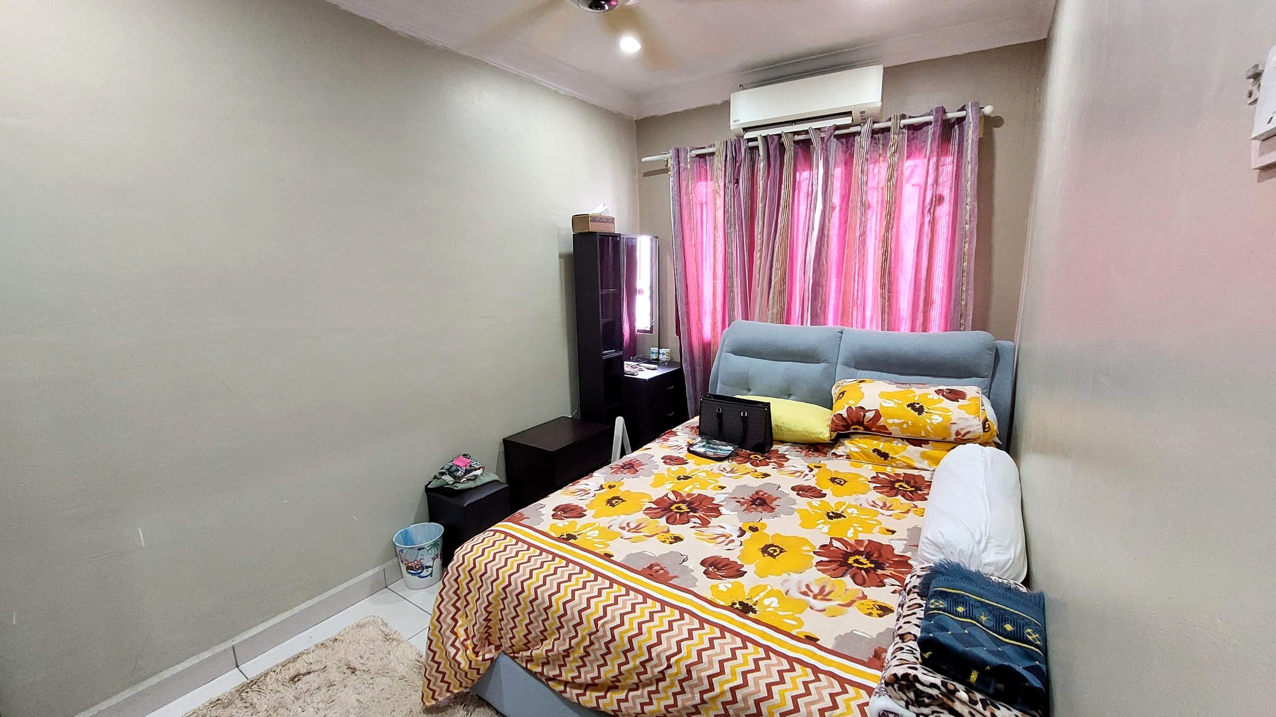 Sri Suajaya Condominium @ Sentul