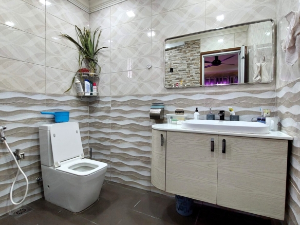 Sri Suajaya Condominium @ Sentul