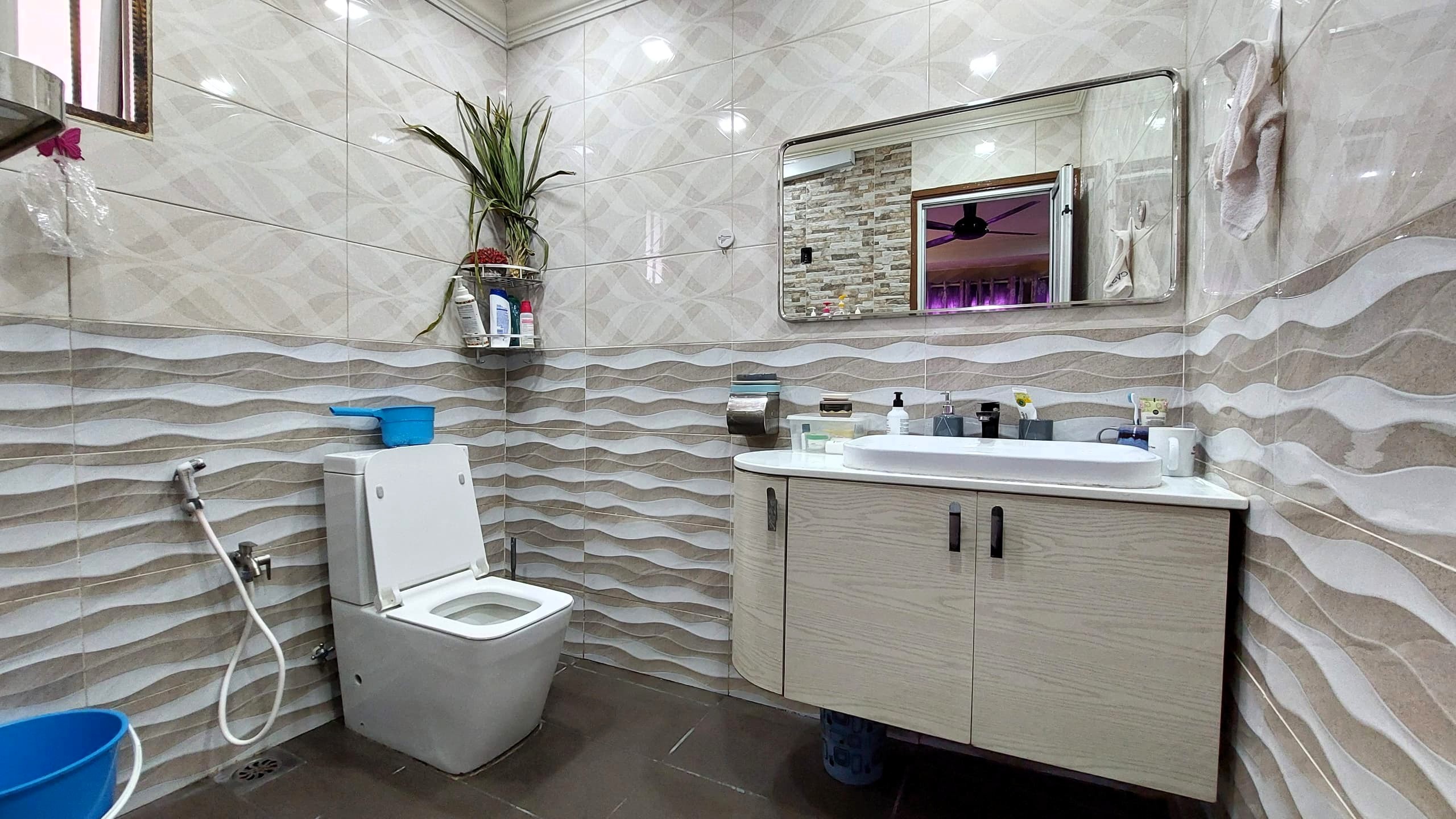 Sri Suajaya Condominium @ Sentul