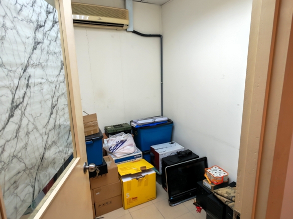 SunwayMas Commercial Centre @ Petaling Jaya