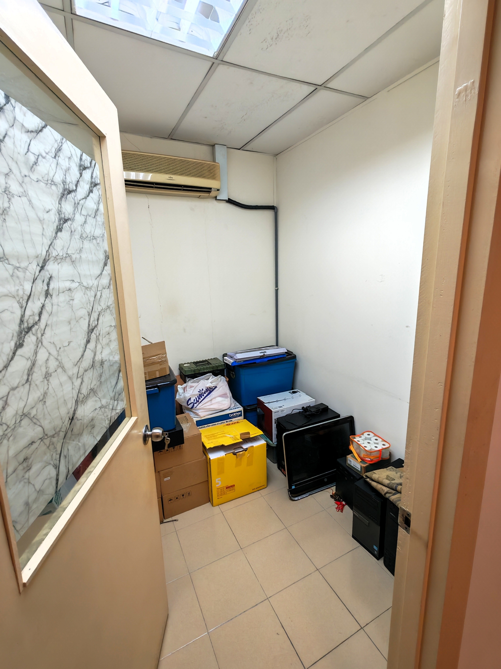 SunwayMas Commercial Centre @ Petaling Jaya