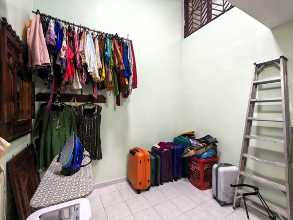Taman Sri Muda @ Shah Alam