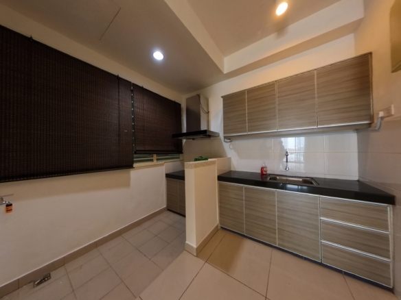 Zenith Residences @ Kelana Jaya