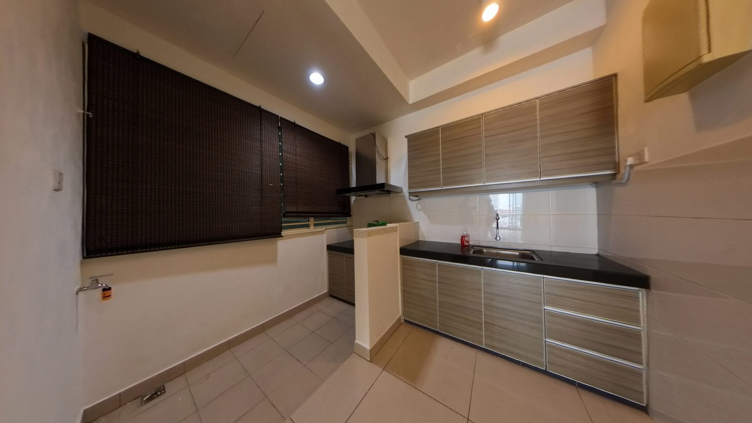 Zenith Residences @ Kelana Jaya