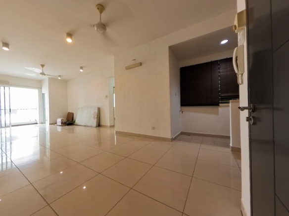 Zenith Residences @ Kelana Jaya