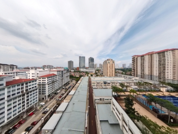 Zenith Residences @ Kelana Jaya