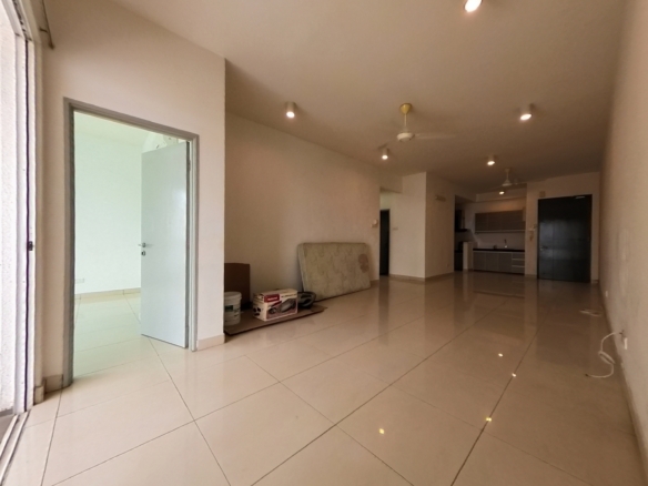 Zenith Residences @ Kelana Jaya