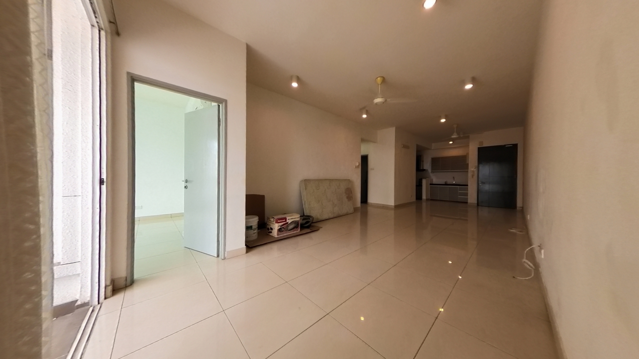 Zenith Residences @ Kelana Jaya