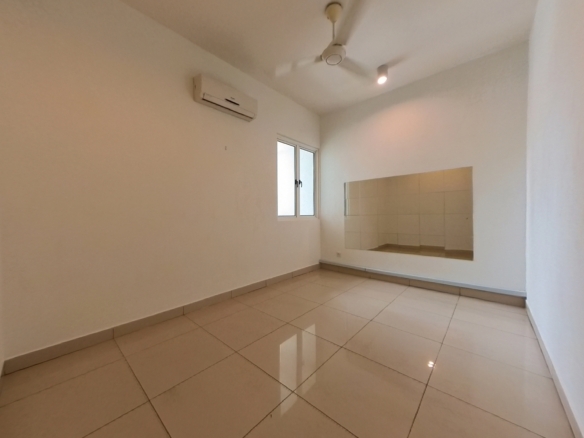 Zenith Residences @ Kelana Jaya