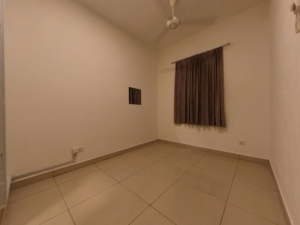 Zenith Residences @ Kelana Jaya